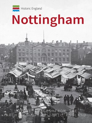 cover image of Nottingham